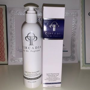 🏆CIRCADIA PROFESSIONAL SKINCARE 🏆